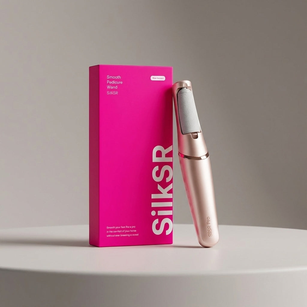 Silksr Pro